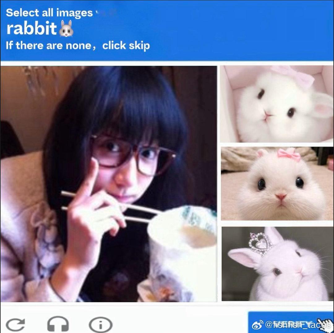 萌得有力气…！[兔子][猪头][哆啦A梦花心][哆啦A梦花心]

 #属性图[超话]##陈赫##娄艺潇# ​
