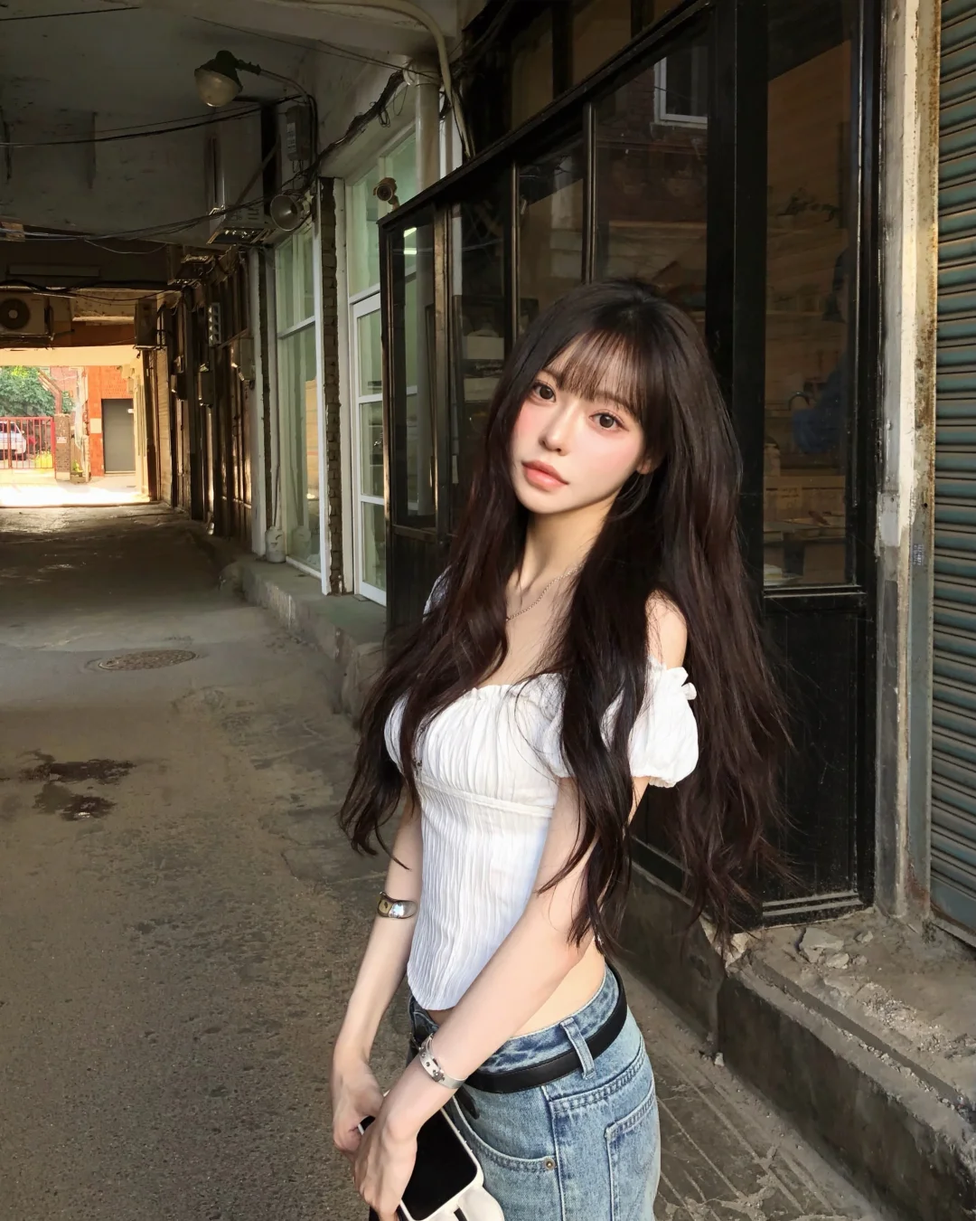 ins博主｜🥰好好看~