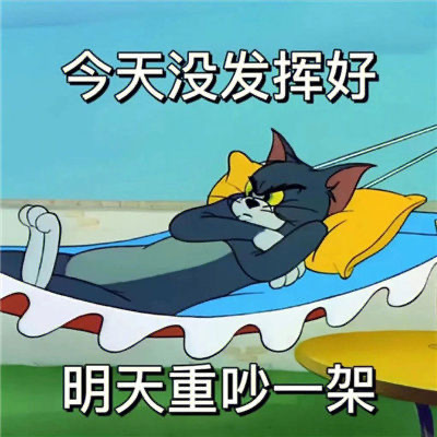 聊天必备表情包