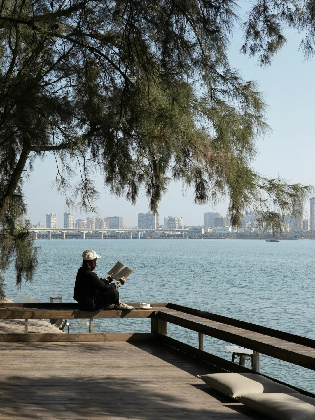 防城港｜不分季节，我们不断去看海🌊