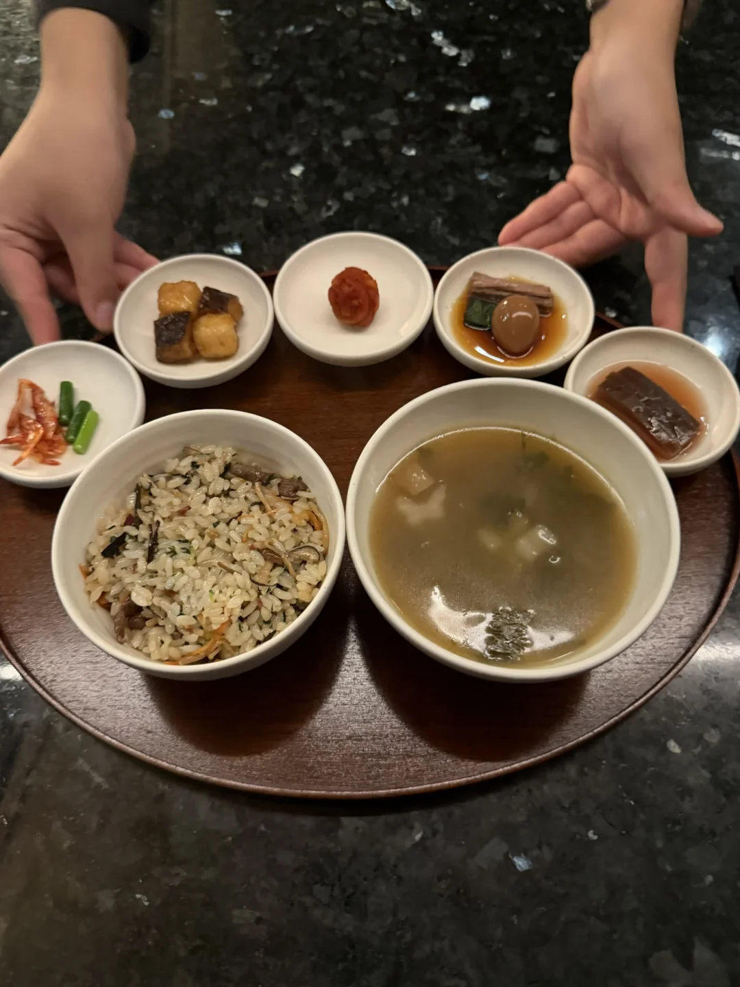 nabi比起来约会，更适合一人食🦋