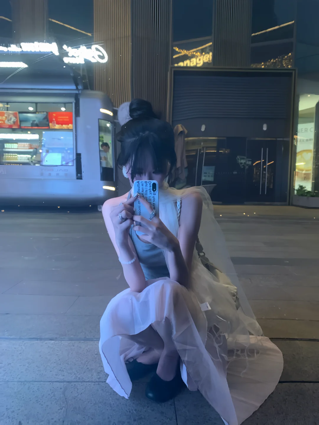 ꔷ × ꔷ