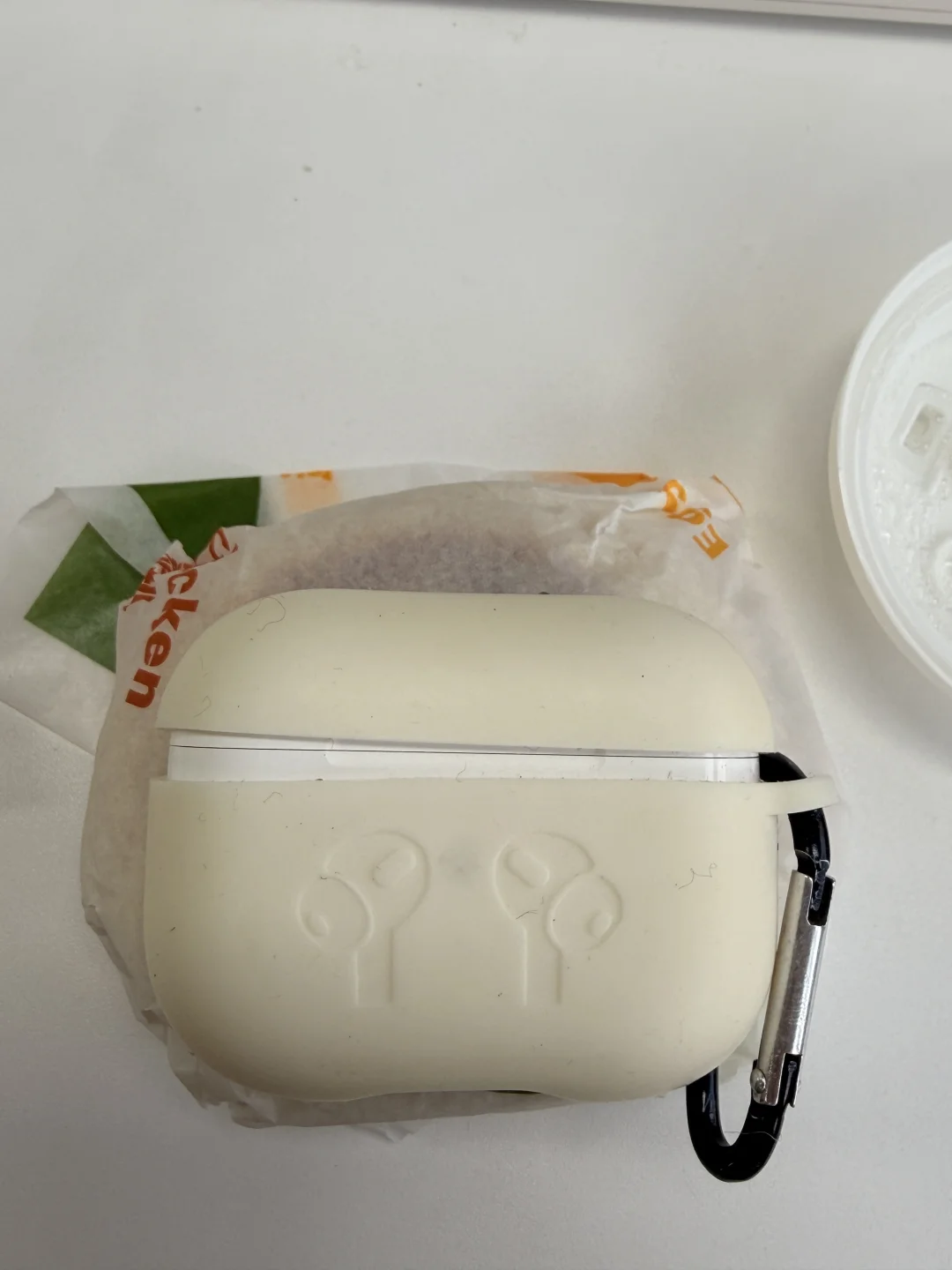 有没有人来管管麦当劳？