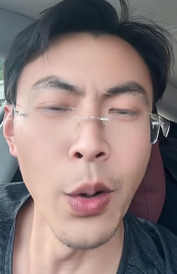 上海海港知名球迷邱少：申花球迷很痛苦