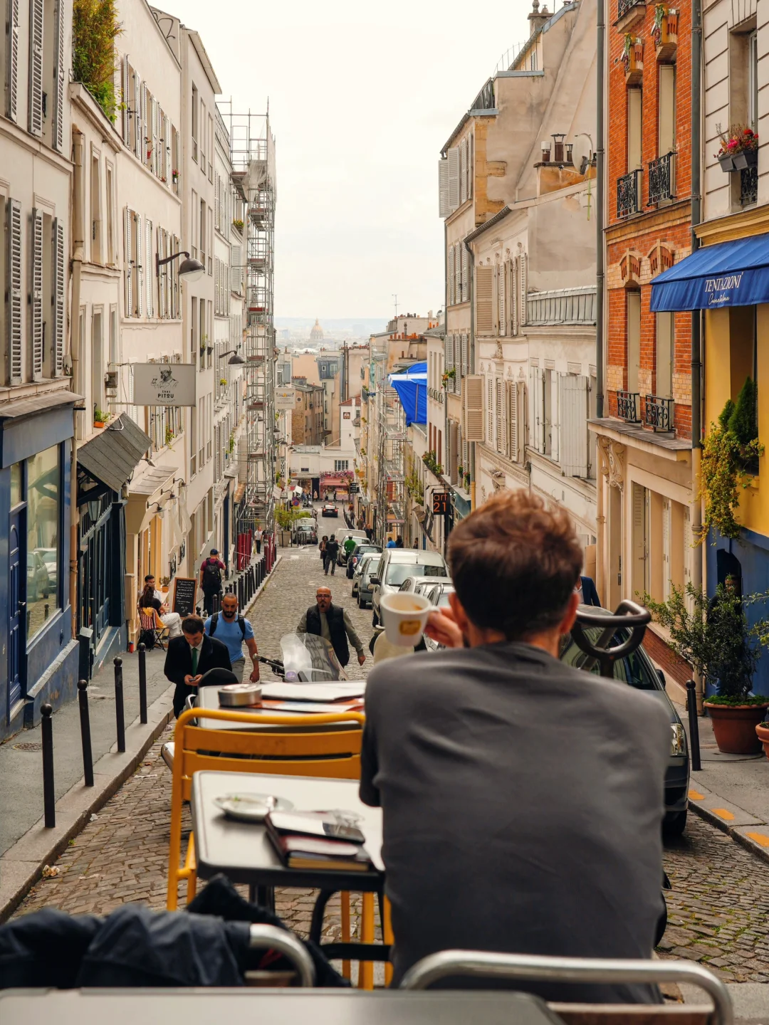 给近期要去巴黎的姐妹实用攻略，请收下‼️
