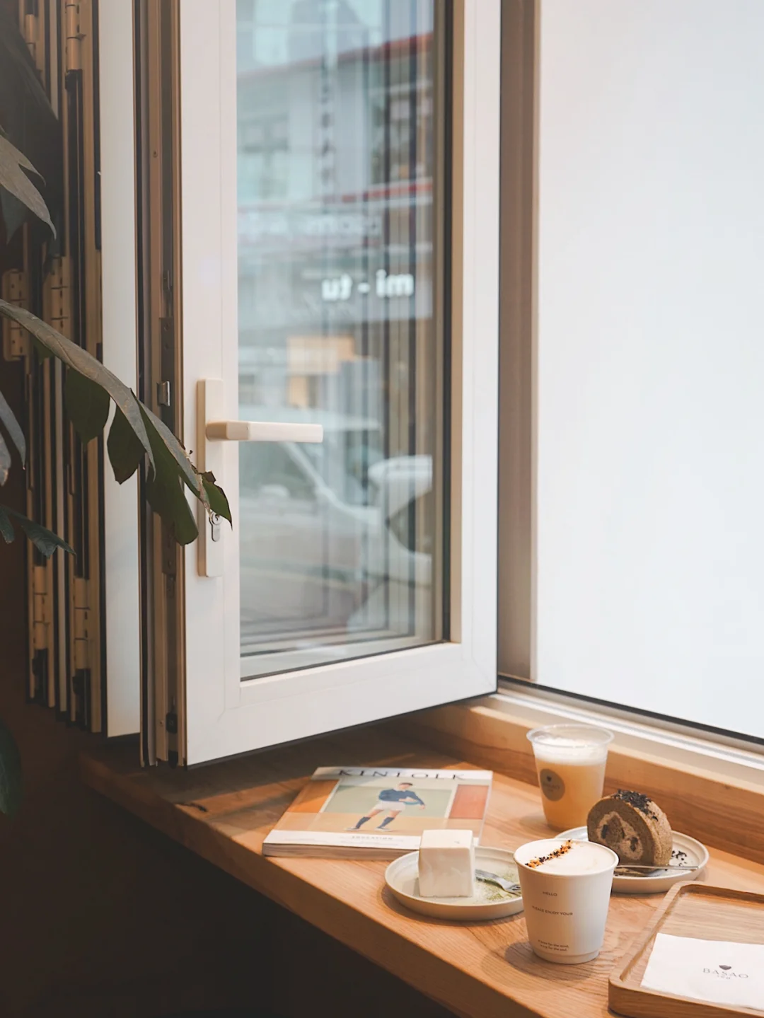 香港最爱系列｜铜锣湾闹区里的静谧茶馆🍵