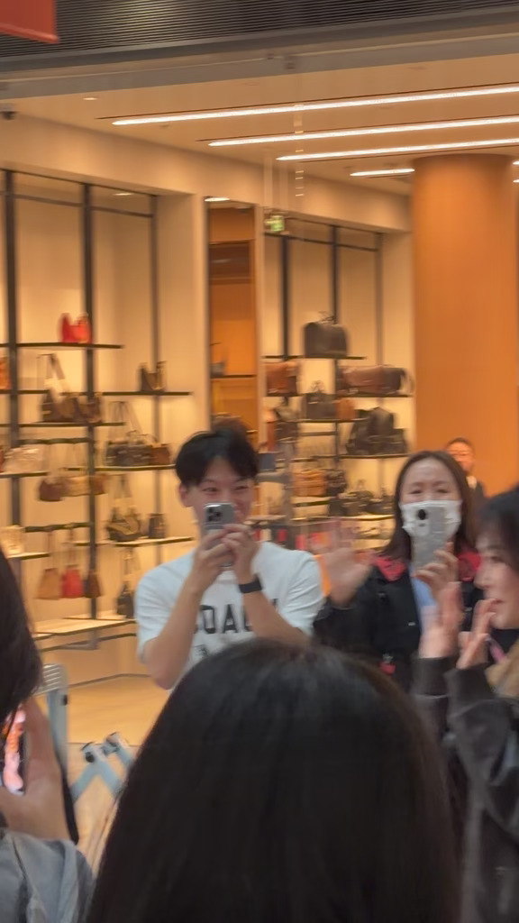 这也太美啦
