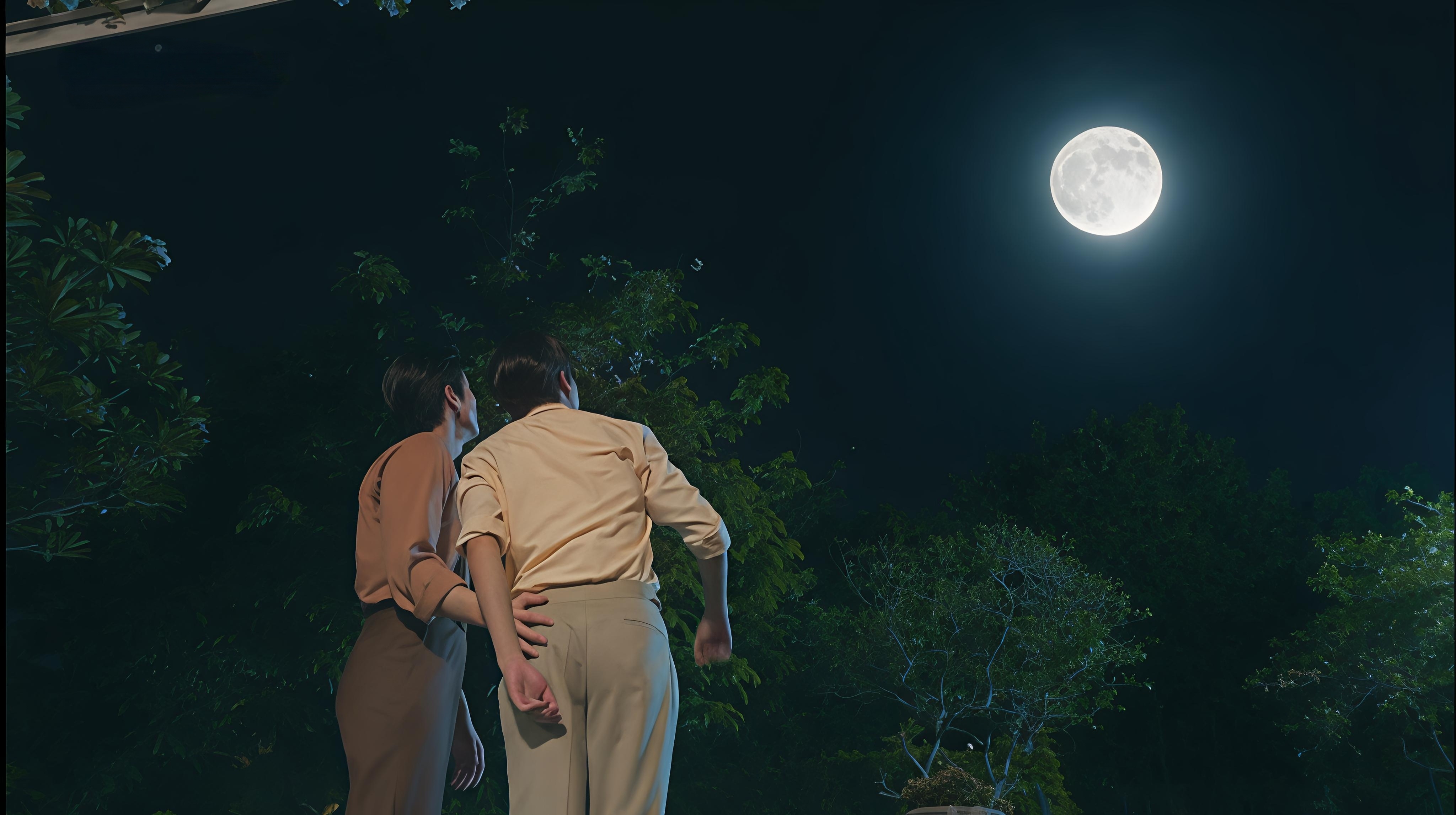 #泰剧等待黎明破晓时# ep10
虽然看的好累好累😮‍💨
但是不得不说这集是奶奶的高光集！
睿智豁达通透拥有一切美好品质的贵女形象一下子具象化了～[跪了]不难理解为啥小王子殿下这么优秀了，完全遗传了奶奶优秀品格，老亲王和大王子属于基因变异🧬了[哼]
那个，我还是坚信大结局HE～[嘻嘻][嘻嘻]o ​