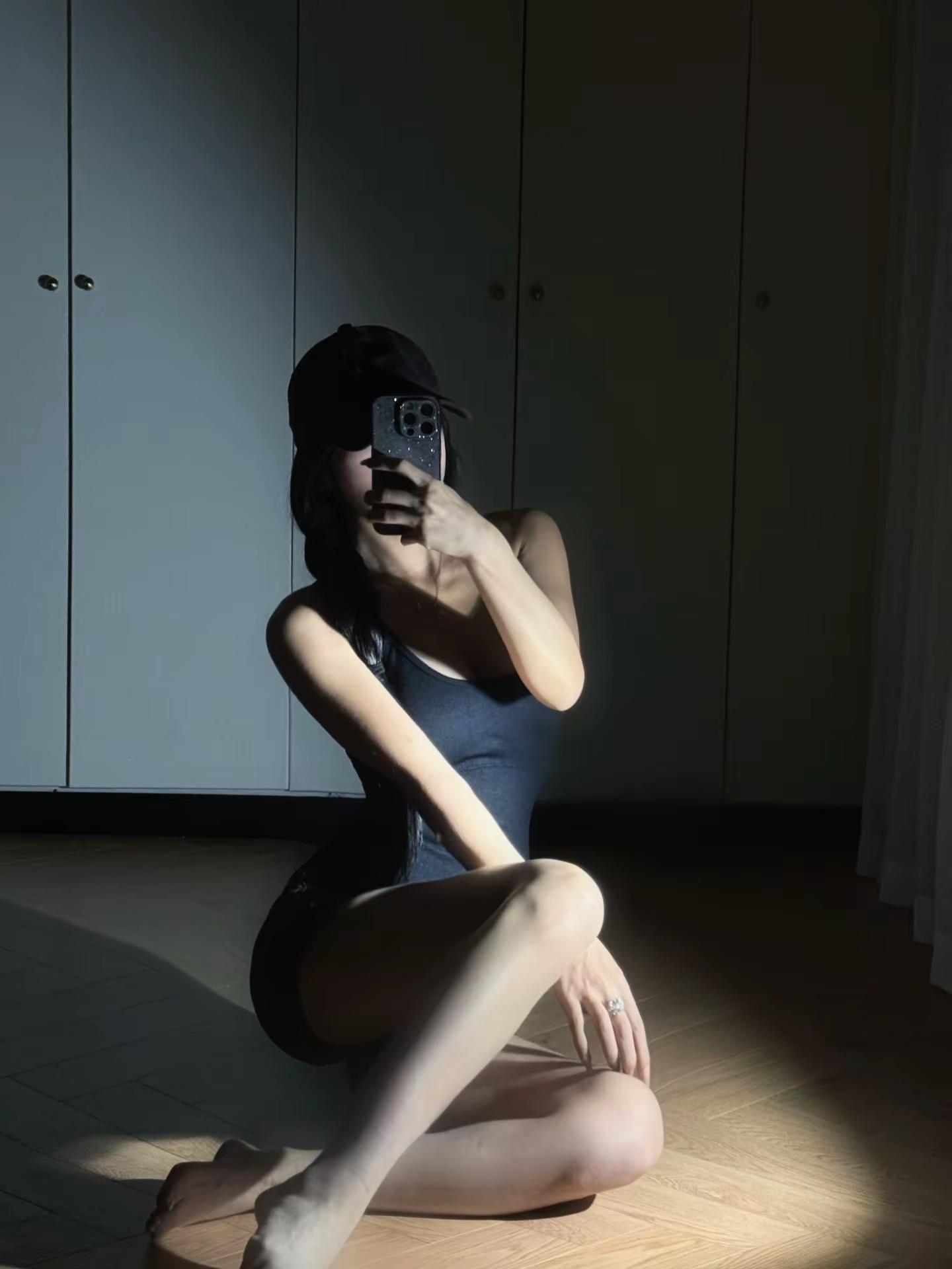 喜欢吗？特地拍给你看的😎