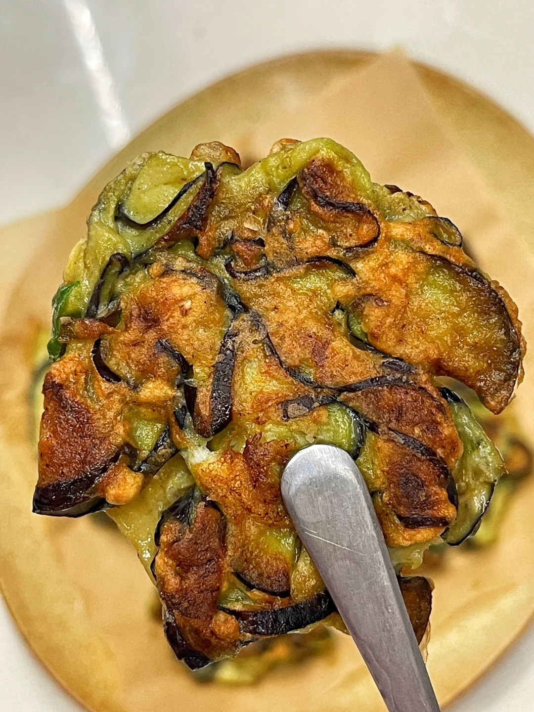 茄子还能这样吃❗️这个吃法我直接锁死❗️