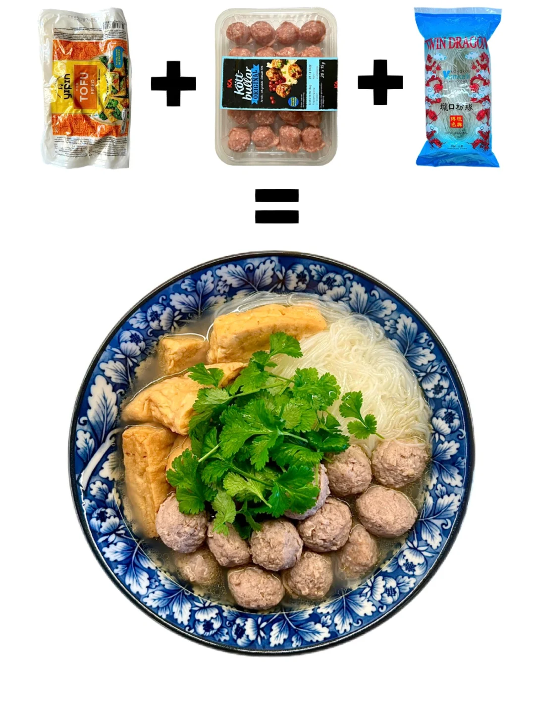 这汤也太善变了……