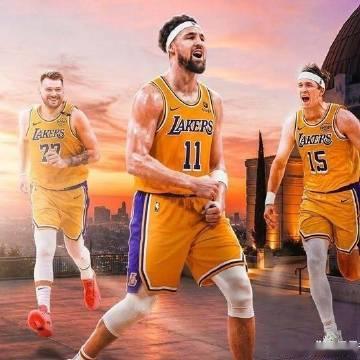 《NBA传来3条新消息，第三个消息湖人自作自受，热火、掘金、骑士、奇才...