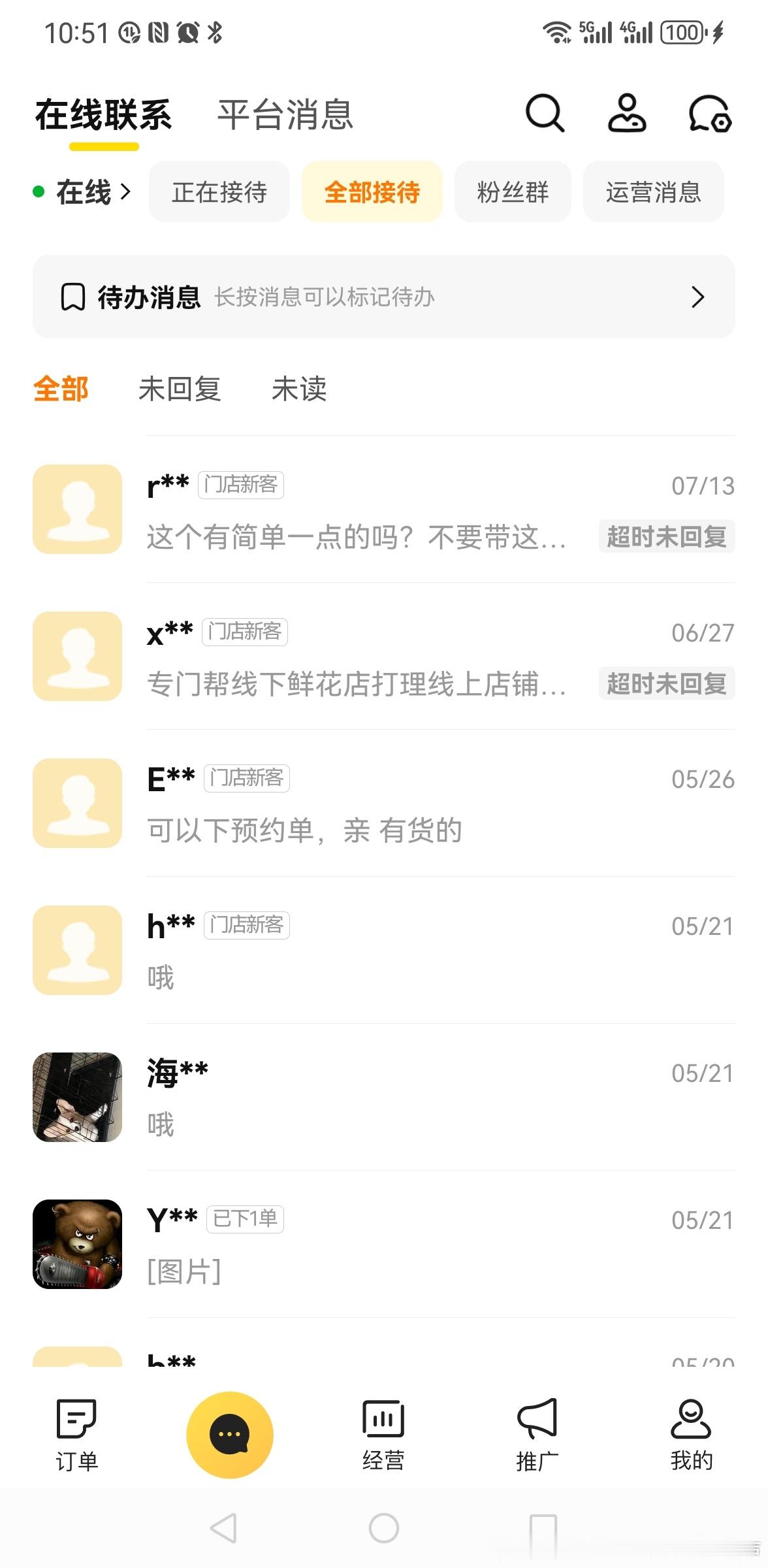 美团外卖霸王条款，打击报复举报刷单刷好评，违法违规的商家，恶意置休和下线商家店铺，请问美团外卖、美团你说我没产品和服务，我在售80多个商品和在线回复算什么？难道你们垄断了市场就无法无天了吗？ ​