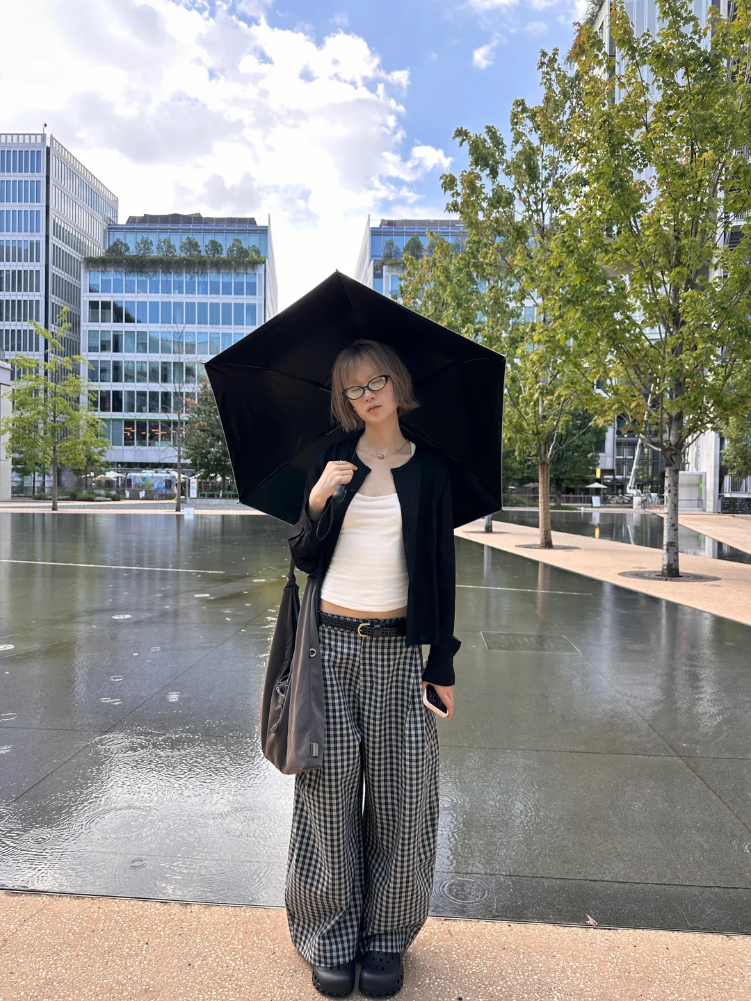 穿点慵懒松弛的🌬️