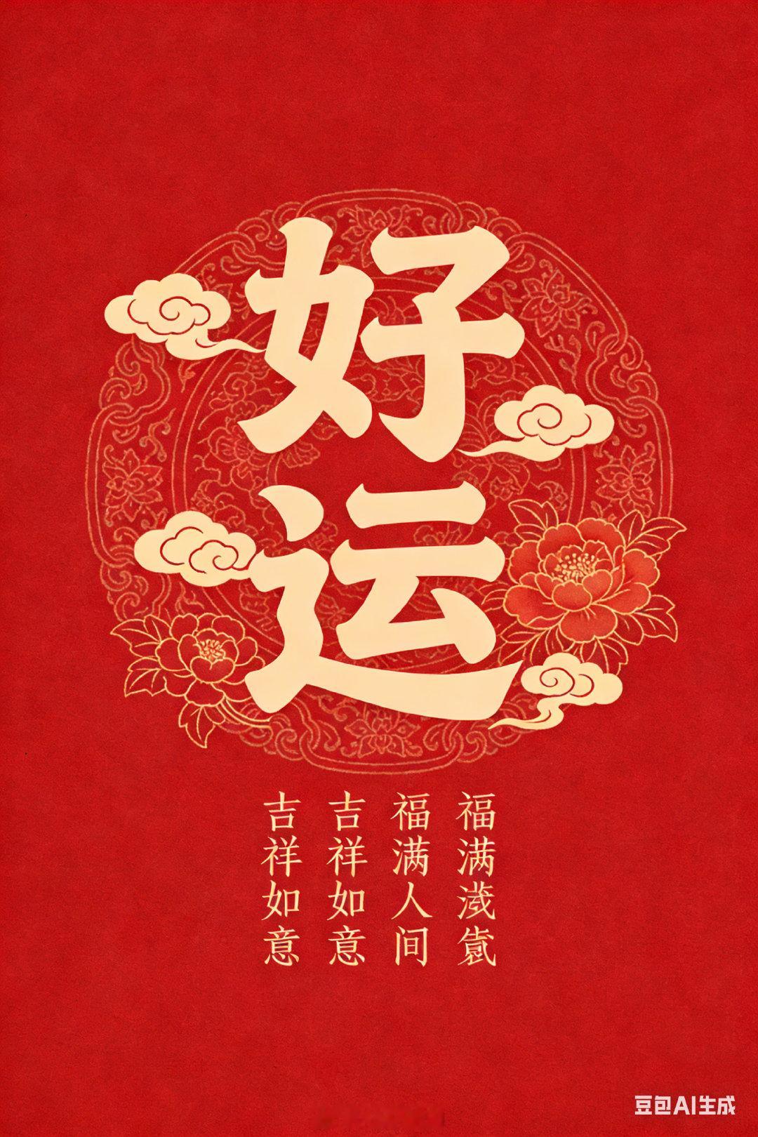 赞赞赞，打卡，领取今日好运，不管是感情、事业、财运，都会有超出预期的发展
秒接好运，你为之努力的所有事情都会成功 ​