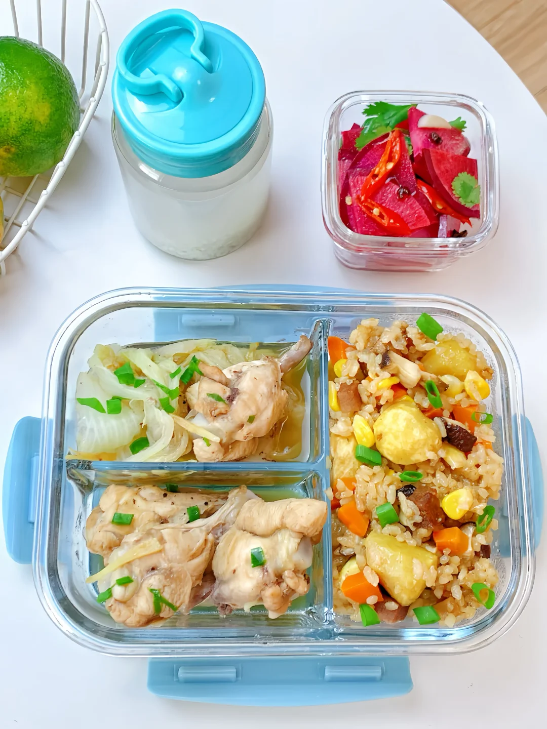 🔥厨房小白邪修大法！它真的救了我！🔥