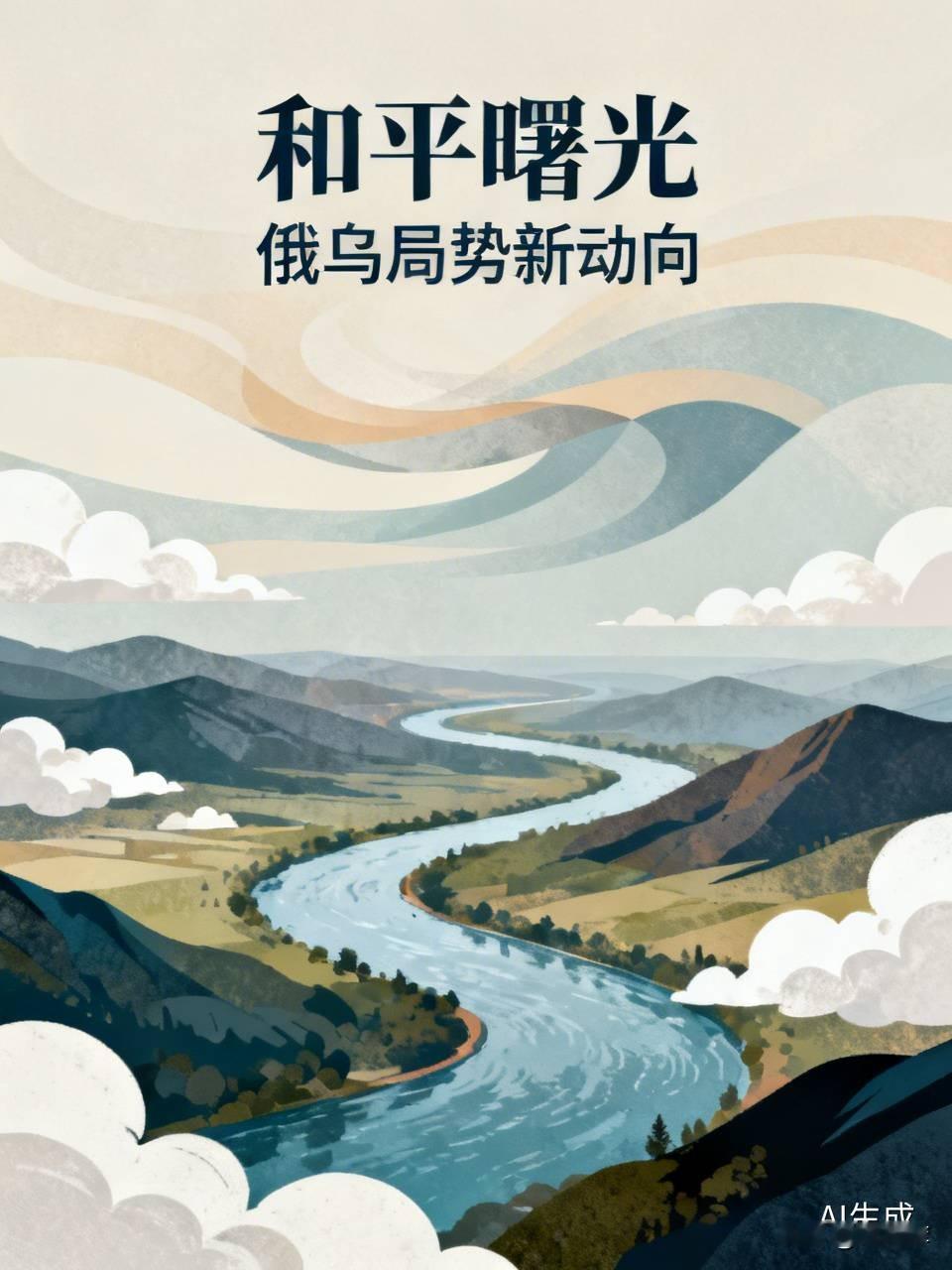 普京寻求和谈，俄乌局势朝着和平发展！
俄乌战争从一开始就不是谁说停止就能能停的，就连普京也左右不了。
原本以为俄罗斯如大帝所说能在几个月内结束战争，可是事情的发展并没那么简单，这仗一打就是五年。
能打这么久，这说明在军事上大鹅没有绝对优势，乌克兰也绝非等闲之辈。
作为同一阵营的我们不得不反思一下，这