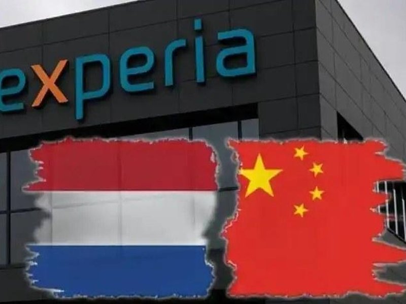 荷兰冻了安世的资产，中国手里的美元反倒不好花了

柳河镇有个说法：肉铺的秤不准，客人就不来了。老赵讲过，秤砣坏了不怕，怕的是称完了不给你拿走。

跟一个做外贸结算的朋友聊，他说：赚回来的美元，最难的不是赚，是花。

九十年代以来，美国长期容忍巨额逆差：逆差是美元外流的通道，不铺到全世界，世界货币的位