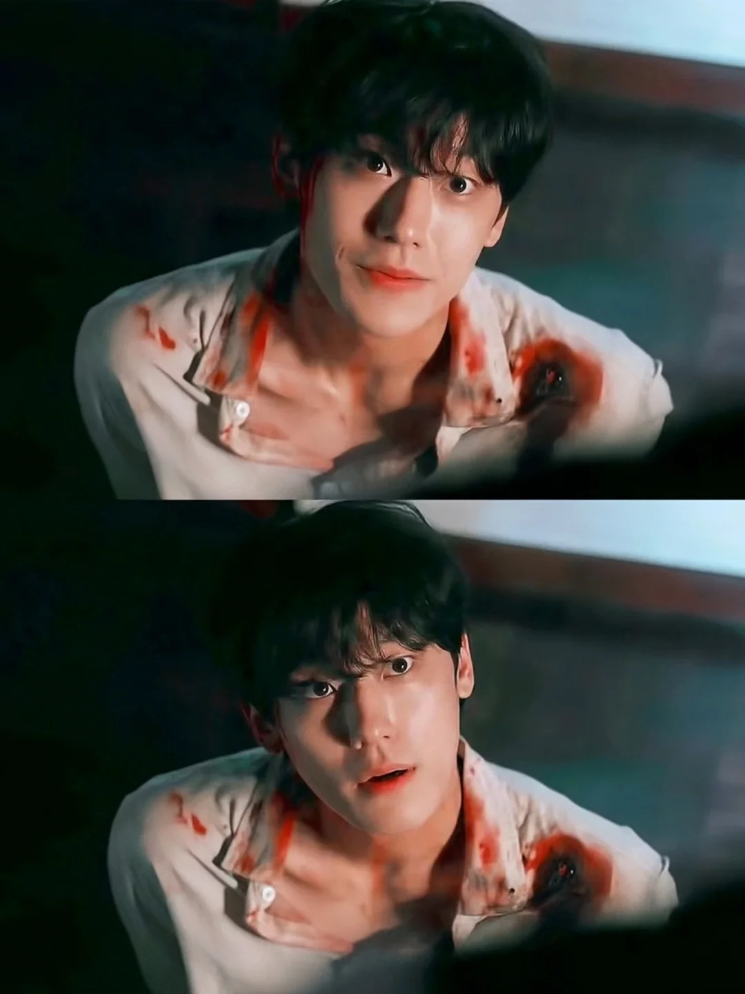 太敢拍了❗韩国最新恐怖悬疑❗李到晛太绝了