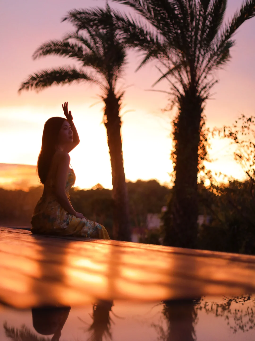 情侣游郴州｜东南亚风情里的浪漫之旅