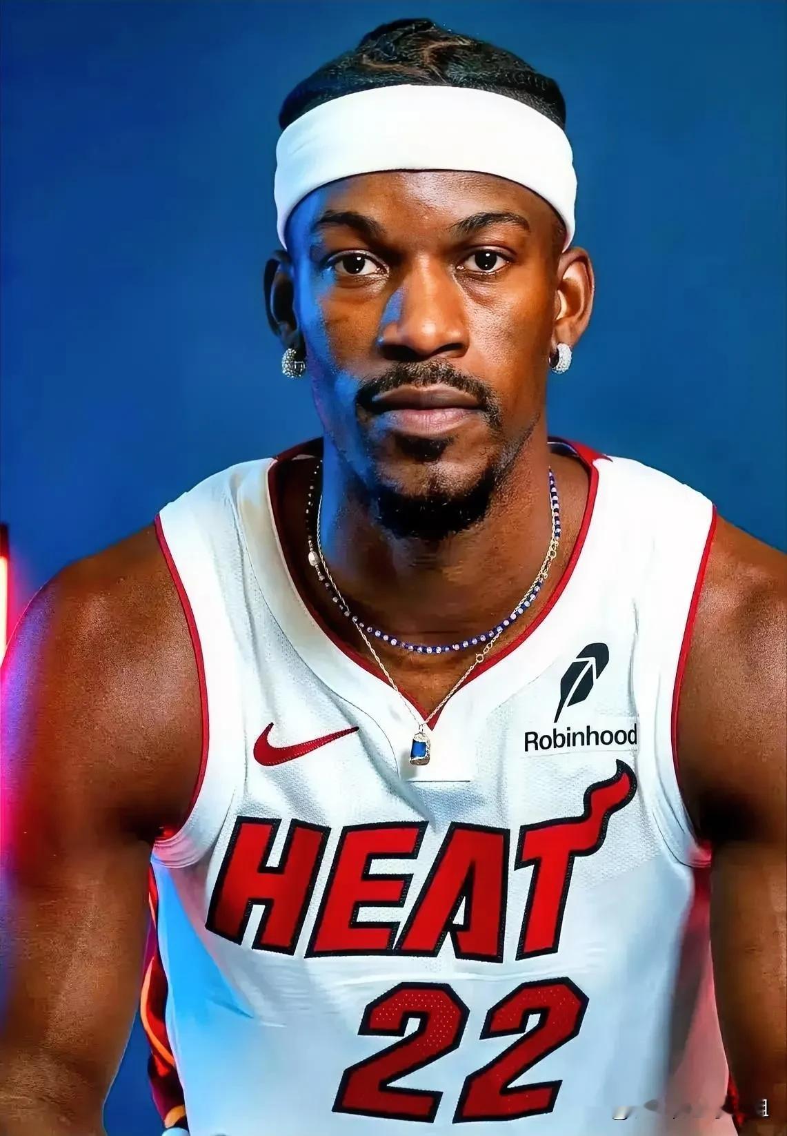 从102万到6000万年薪，巴特勒每一步都在用汗水涨价  谁能想到，当...