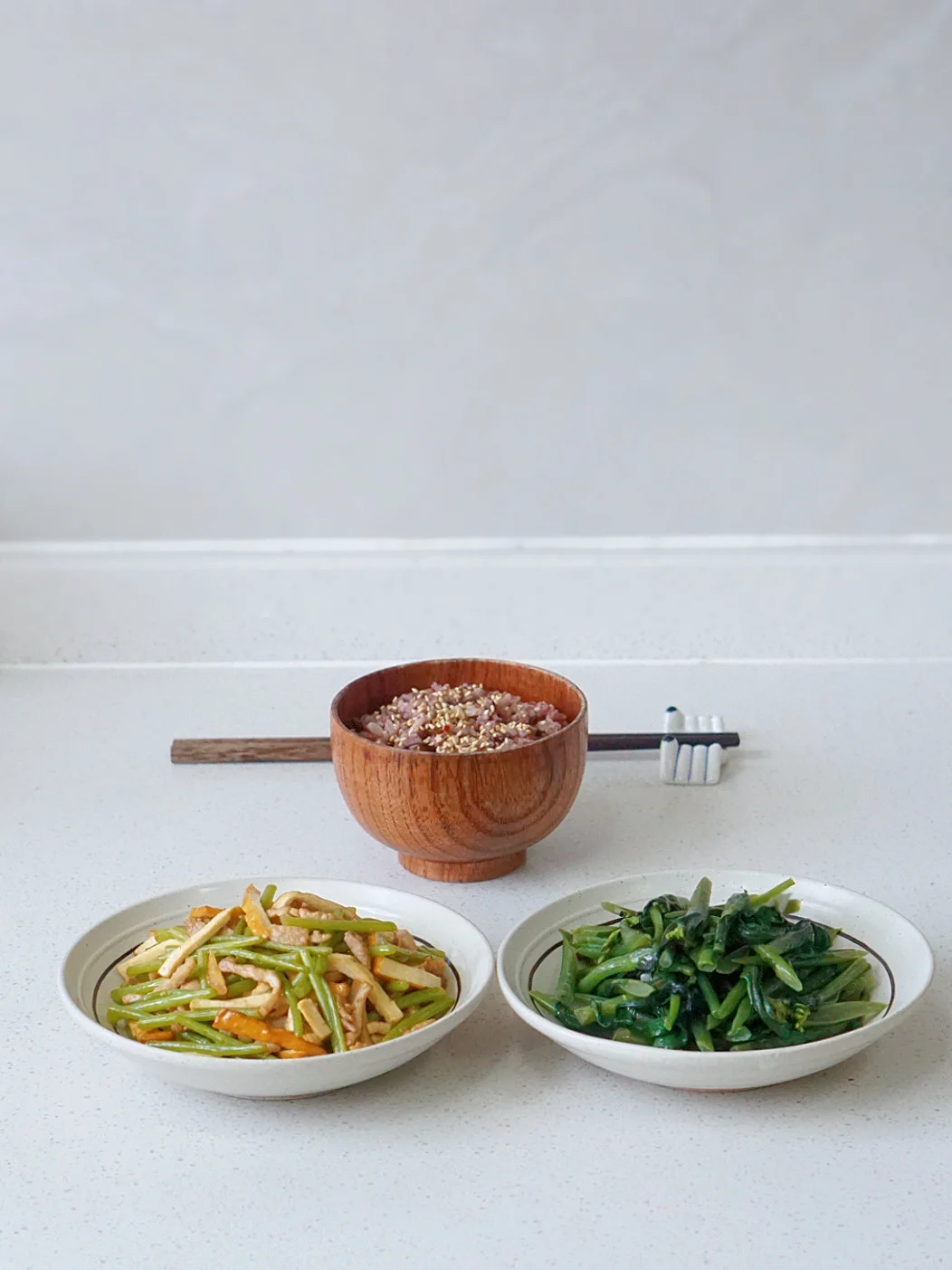 干净饮食｜吃时令食材 把春天的美味呈上餐桌