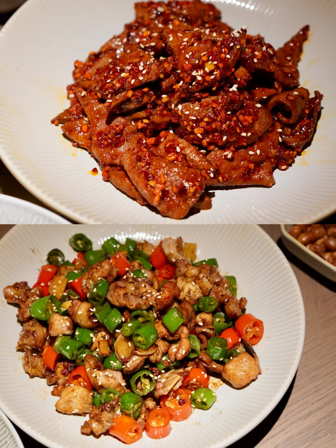 邓记食园🌶️南兴园新开平价川菜