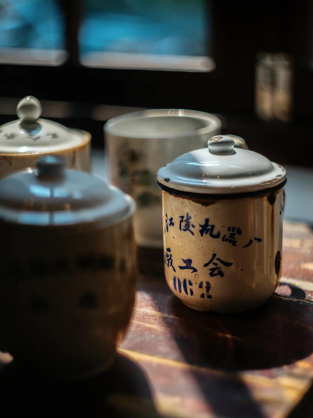 你心中的重庆茶馆是哪家？