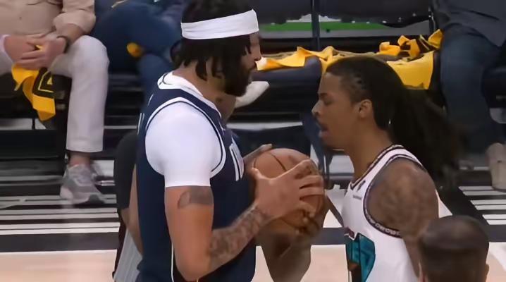 英雄总是惺惺相惜