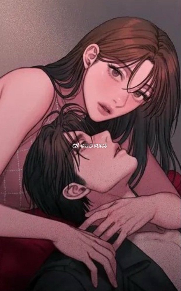 BG《 贪婪  \  Greedy 》新1-42话
🔗➡️ 

#漫画##bg韩漫# ​