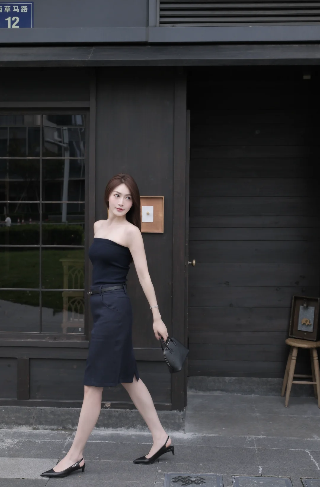 在喜欢的状态里生活