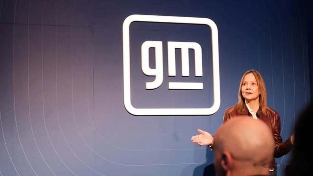通用CEO急了！加拿大关税大调整，北美车企要被逼入绝境？   家人们...