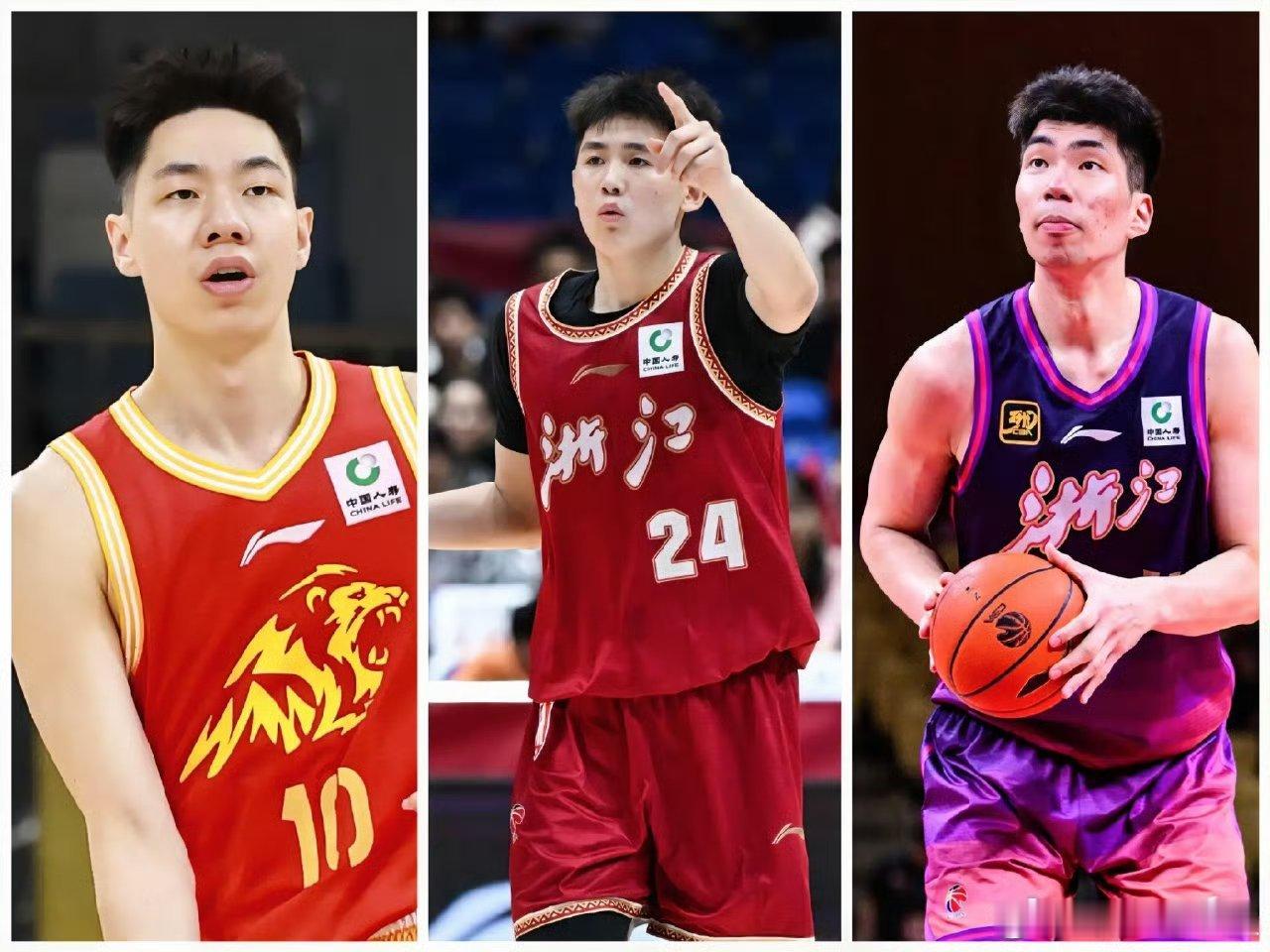 中国男篮亚运名单出炉，这三人成功入选。

第一位：崔永熙

崔永熙之前因为脚踝的伤势，一直没有代表国家队出战，包括对阵黎巴嫩和卡塔尔的两场比赛。

这次他重新回归亚运大名单，应该是身体恢复得差不多，可以上场了。

而他顶替的是贺希宁，贺希宁虽然在联赛表现不错，但是在大赛的表现有些不如人意 ​