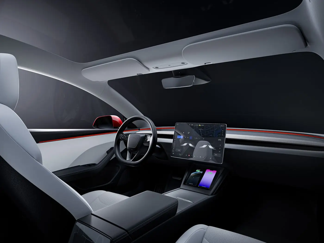 特斯拉推出港澳 “毛坯版” Model 3，国产车企盲目模仿风险巨大