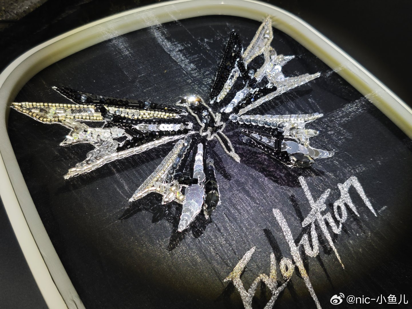 ​数千次起落，只为缝制属于你的进化之翼。
​送给那个一直在进化，从未停下脚步的你！
​祝829生日快乐[蛋糕]
#谢霆锋演唱会 ##谢霆锋进化演唱会# ​