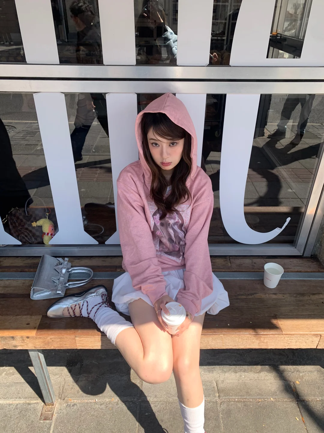 天气好的时候⁺ʚ⦁⩊⦁ɞ⁺🎀