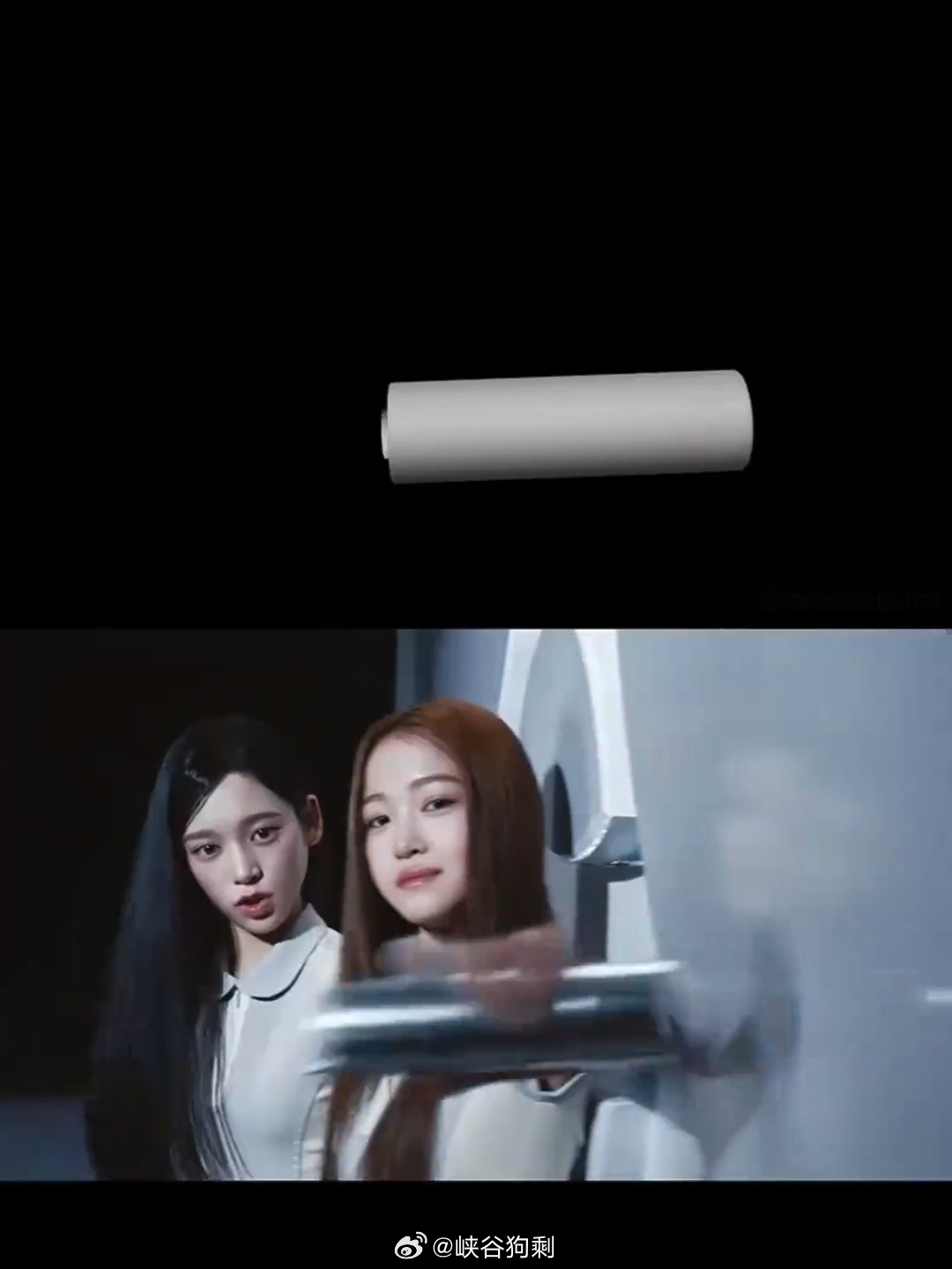 A2OLITE发视频辟谣MV由Ai制作A2OLITE辟谣MV由Ai制作 原来MV里那些好看画面都是实拍再加工，A2OLITE团队好厉害 ​​​