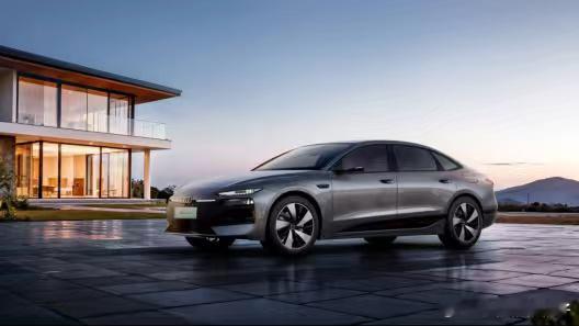 告别里程焦虑，一汽奥迪A6L e-tron安心上市告别里程焦虑时代��...