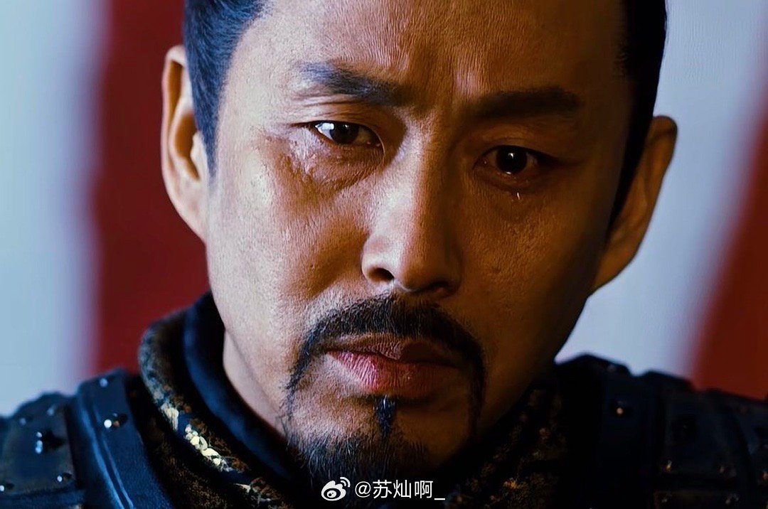 ‖《英雄》/陈道明 ​
