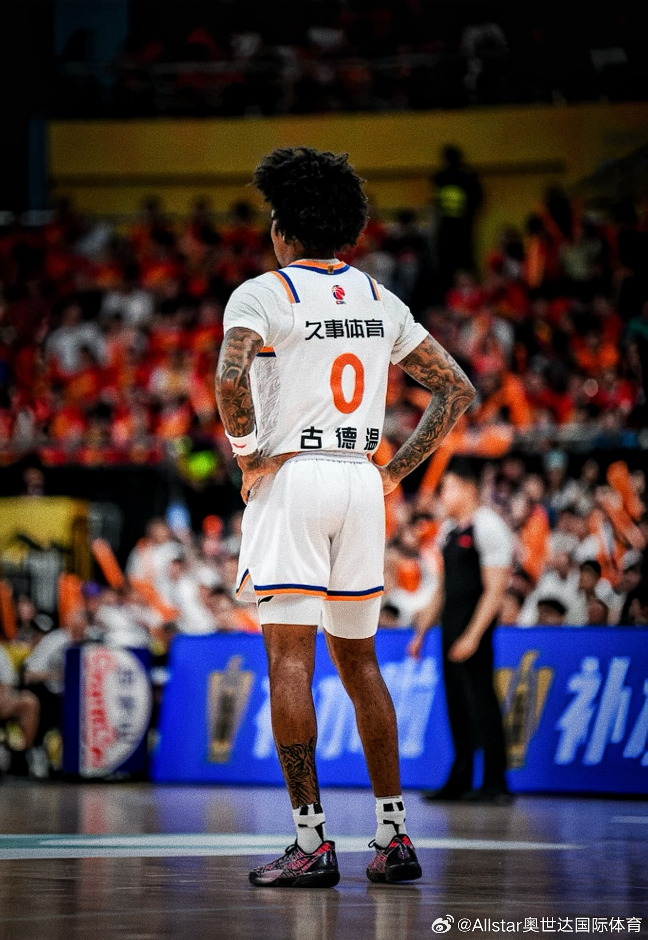 上海久事系列赛3-0领先，三场之后，运与势都站在了他们那边，拿下队史第...