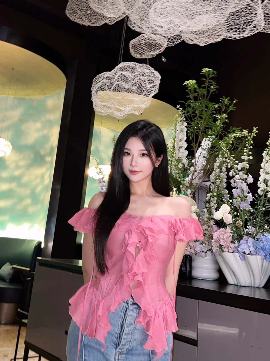 深圳超具仪式感的舌尖环球之旅—Avant🍽️