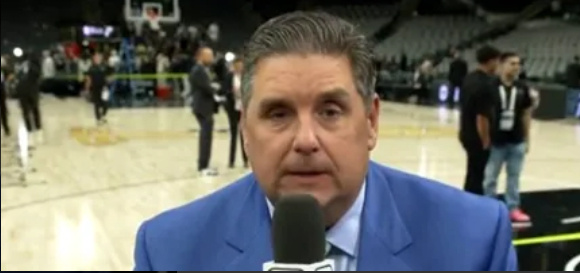 Windhorst：尼克斯简直是一台赢球机器，这是划时代的连胜  NB...
