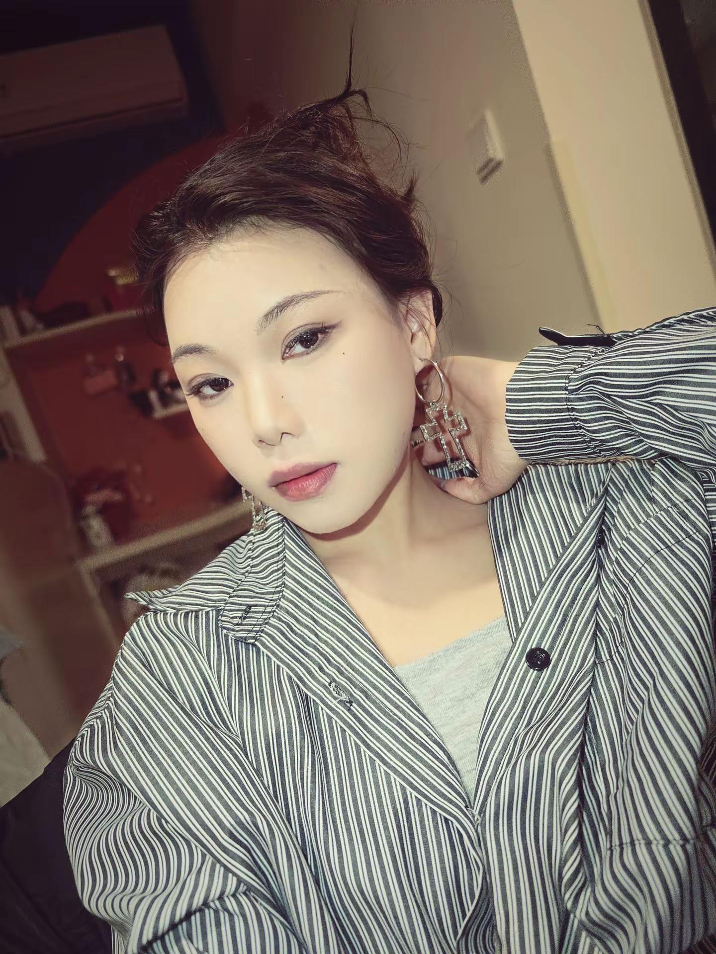 当我放弃幼态审美