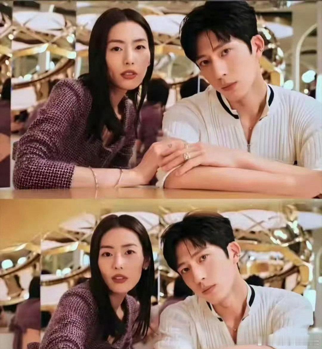 #井柏然刘雯感情时间线#
井柏然刘雯六年感情线梳理📝
因工作相识，2022年恋情曝光，不官宣不否认。
互相见家长得到家人认可，日常全是低调的相处细节。
剧集宣传期主动避嫌，网传领证暂无官方回应，细水长流的恋爱模式太戳人。 ​