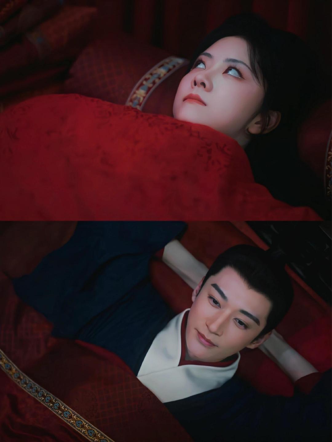 #兰香如故热度超过长相思# 《兰香如故》热度突破33491，超过《长相思》登上腾讯历史第三，太让人开心了。好剧就是会被看见，角色和故事都很有吸引力，观众的热情就是最好的证明。恭喜主创团队，期待继续冲高。 ​