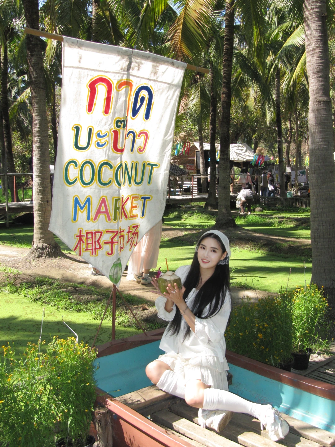 清迈旅居40天，真实花费🧾与总结