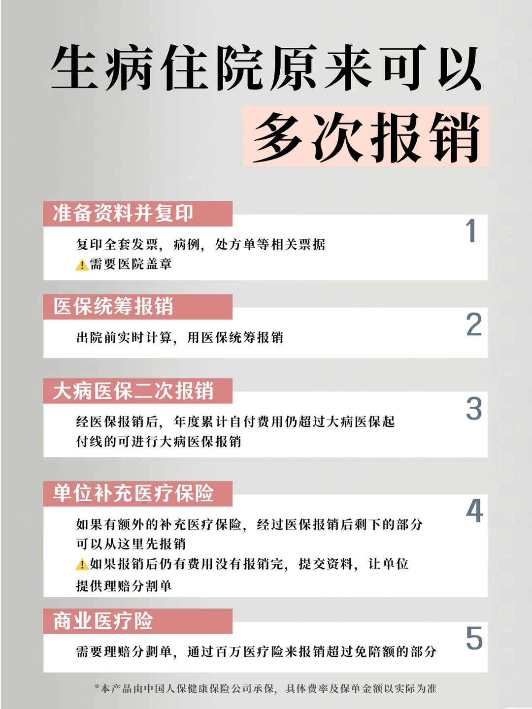 真心建议，过了25岁，请尽早给自己买保险