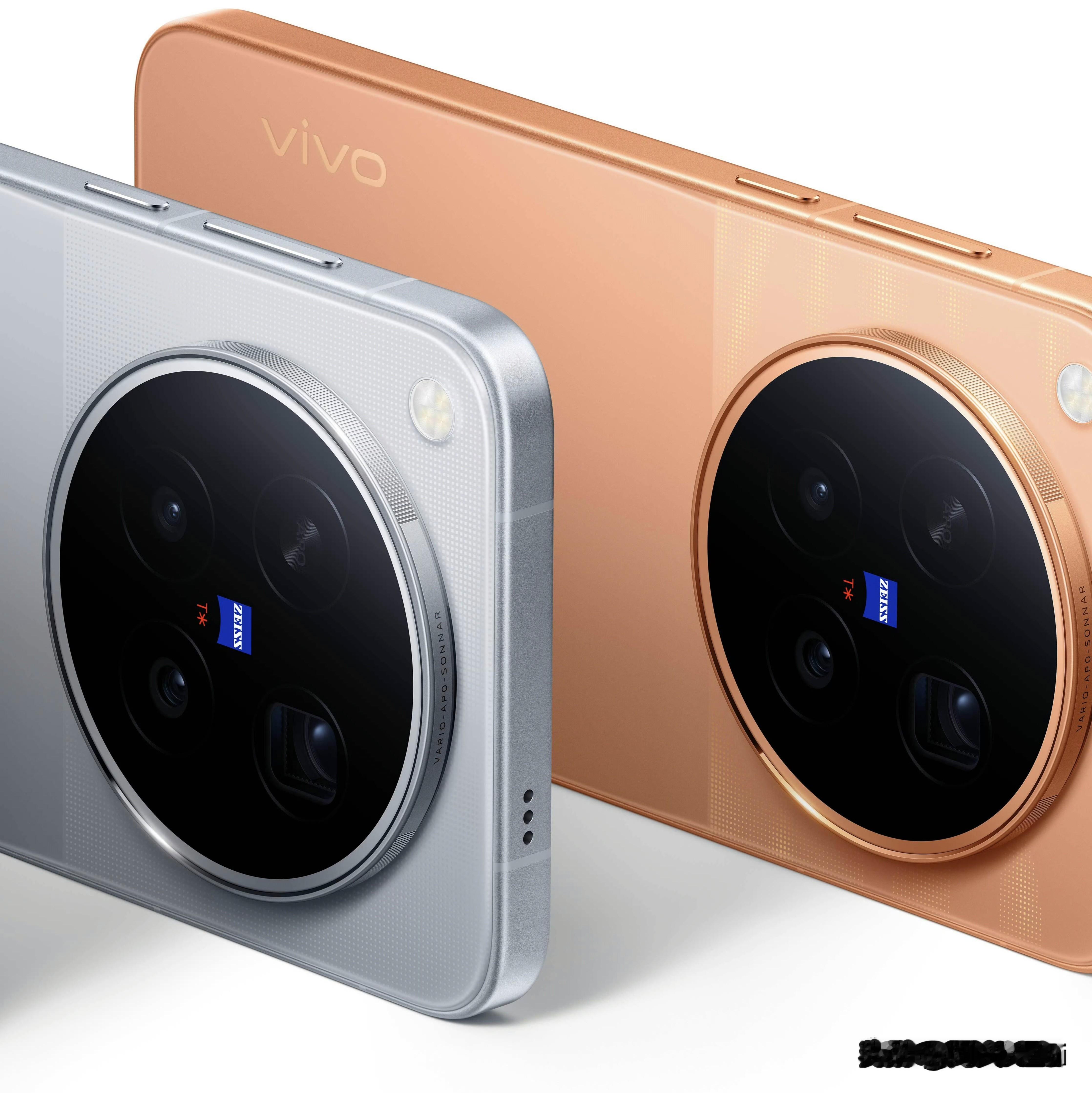 今年vivo X500 Pro Max闪光灯灯珠从上代3颗变成了4颗，从长条形变成了圆形，然后还是拼接设计，然后Deco设计有点回归X200系列那代设计，模组凸起采用“直上直下”设计，不再是X300 Pro的火山口凸起过渡，这代ProMax应该能做到4颗镜头对称排列。