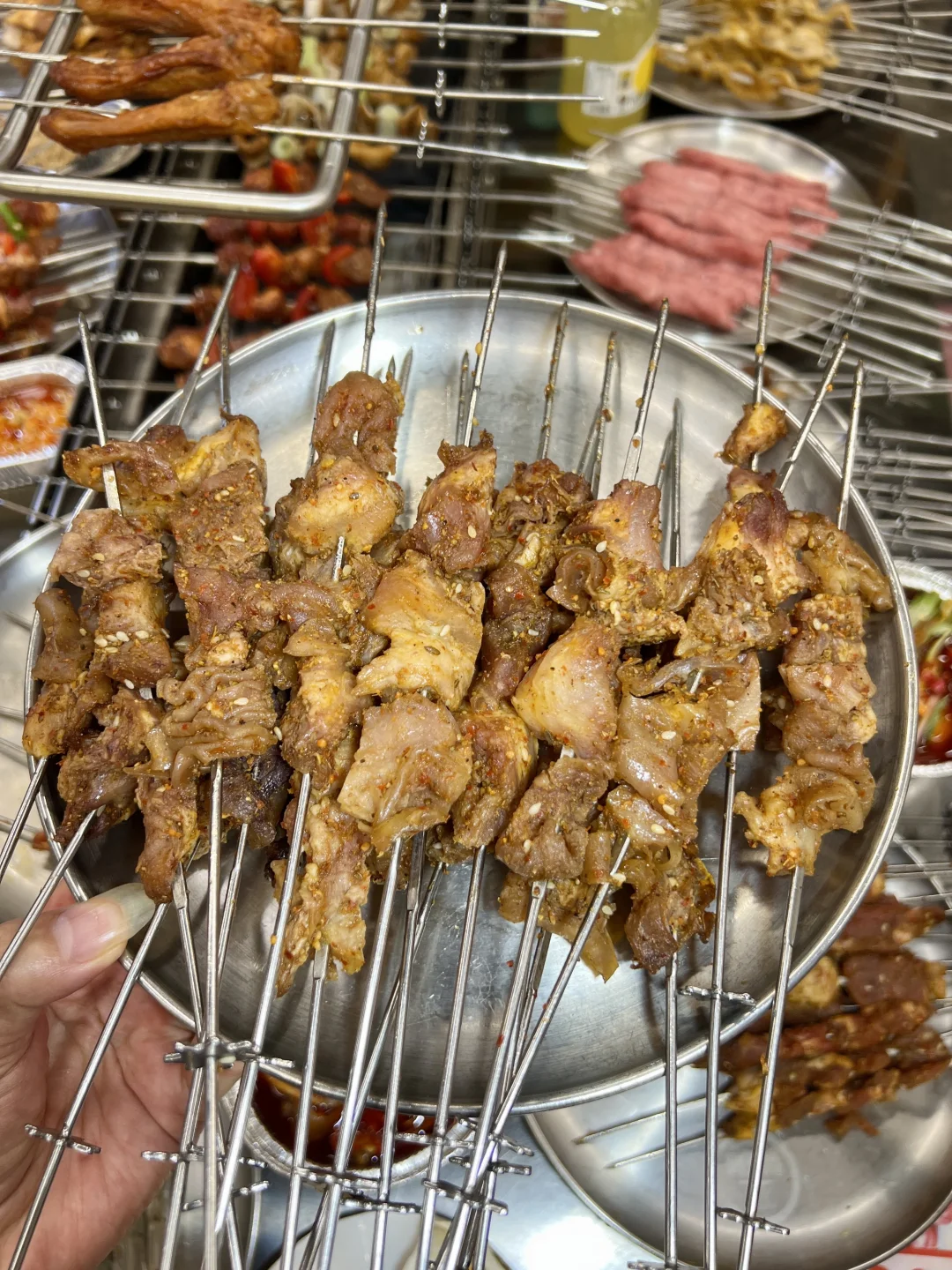 好好吃