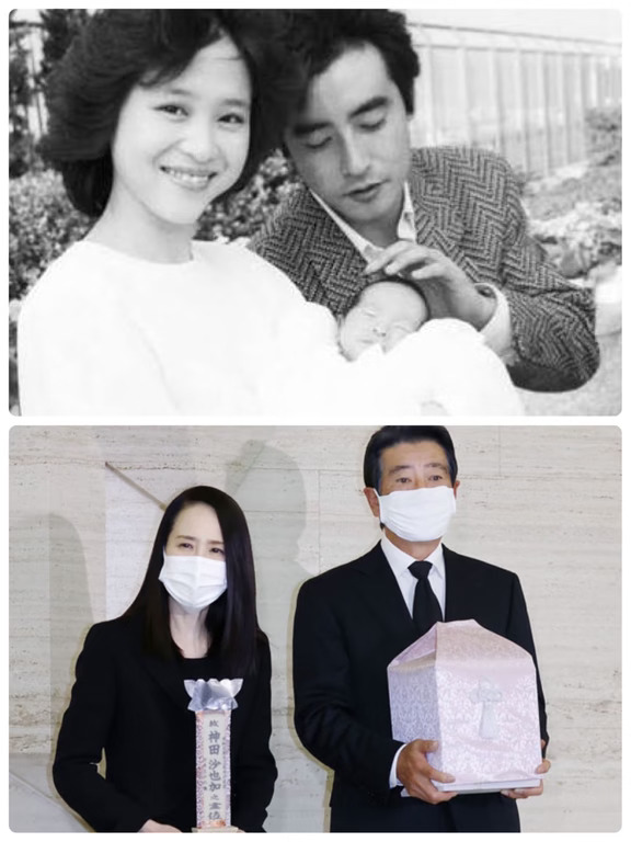 他们曾是昭和时期最红的明星家庭之一，可惜？
